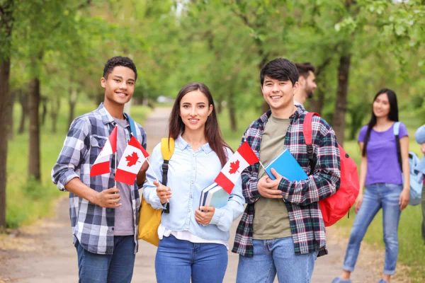 NEWS ON STUDY IN CANADA. NEW IMMIGRATION RULES AND REGULATIONS-UPDATES.